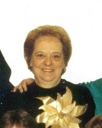 Obituary information for Doris Lippert MRS