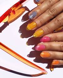 See more of aoife's acrylic nails on facebook. Kylie Jenner Wears Summer 2018 S Jelly Nail Art Trend