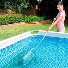 Sand Im Pool Wie Kann Ich Den Sand Aus Dem Pool Bekommen