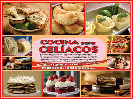 En esta ocasión la face nos presenta una receta clásica, pero pensada para personas celiacas: Instituto Catel Curso Cocina Para Celiacos Inicio Facebook