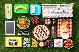 So kannst du deine leckeren picknick rezepte perfekt genießen! Die Schonsten Picknick Ideen Moebel De
