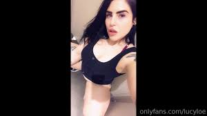 LucyLoe - Changing Room Squirt Nude Pussy XXX Orgasm Porn Videos