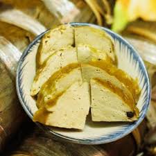 Vegetarian Ham Cha Lua Chay Vegetarian Ham Recipes Vietnamese Recipes