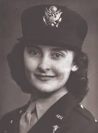 Nurses in the China-Burma-India Theater of World War II