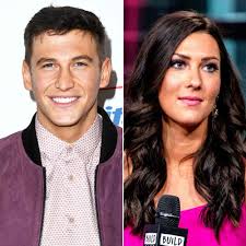 Blake Horstmann Reflects