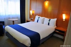 Holiday inn london regents park carburton street london, w1w 5ee england. A Staycation At Holiday Inn Regents Park