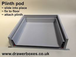 Easy To Fit Arrives Pre Assembled Just Slide Into Place Any Size Made To Order Various Runn Kitchen Organisation Kitchen Cabinets Replacement Kitchen Drawers