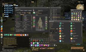 Fancy a change of pace in final fantasy xiv? Final Fantasy Xiv A Realm Reborn Review
