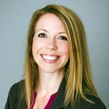 Mandy Carson's Instagram, Twitter & Facebook