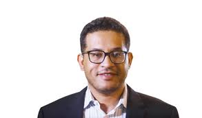 FaceOf: Dr. Bader Al-Suwaidan, Director of the space institute at KSA's  KACST