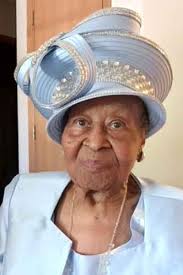 Louise R. Jackson 1932-2024