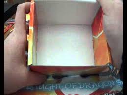 Click the link to get tips on how to play alfred early in cardfight!! Cardfight Vanguard Kai Card Storage Box Opening Making Youtube