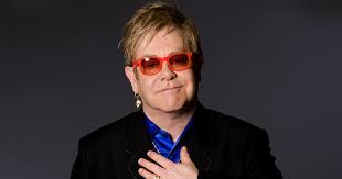 Elton John Lucca Esamusic