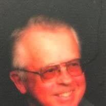 Ray Henry Wiser Obituary