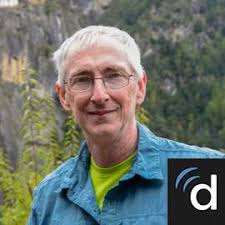 Dr. Robert Porter, MD