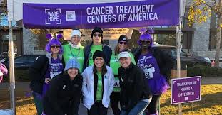 Cancer Treatment Centers Of America Salaries Zippia