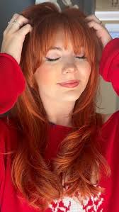 Be honest… if you woke up tomorrow with this fiery red hair, would you  strut into work like the main character? 🤷🏽‍♂️🤩, This young lady  actually works as a Disney Princess and was treated like the ...