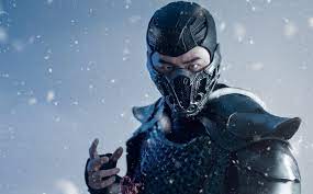 In the games, the ice clone is a defensive move, where sub zero creates a frozen statue of himself where he previously stood, leaping away from that spot in the process. This Sub Zero Cosplay Looks Straight Out Of A Mortal Kombat Movie Game Informer