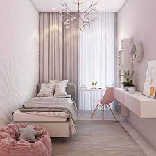 Here are 15 clever and space saving hacks and tips. Pin By Zakia Chanell Lifestyle Fa On H O M E Small Room Bedroom Bedroom Interior Small Room Design