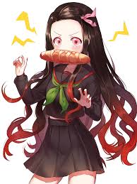 Maybe you would like to learn more about one of these? Nezuko Kamado Transparent Animewpapers Demon Slayer