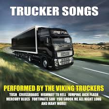 10 trucking songs to keep you truckin' january 12, 2018. Jumping Jack Flash By The Viking Truckers On Tidal