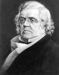 William Makepeace Thackeray Poems > My poetic side
