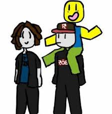 Bacon And Guest And Noob Roblox Roblox Memes Roblox Pictures Roblox