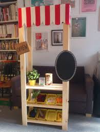 Diy Kaufmannsladen Kinder Zimmer Kinderzimmer Ikea Ideen