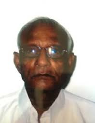 Yeshwantkumar Maganlal Patel