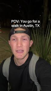 Austin Strickland Newest Video