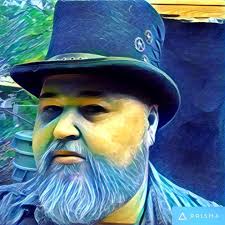 Deaf Web's Blues Intrusion