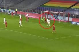 Bramka zdobyta przez roberta lewandowskiego była jednym z tematów w studiu tvp sport po zakończeniu spotkania hiszpania. Tak Lewandowski Strzelil Siedemnastego Gola Ulubionemu Bramkarzowi Wideo Pilka Nozna Sport Pl