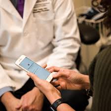 With the vitusvet app, your pet's health management is in your pocket! Apple S Health App Can Now Display Medical Records From 39 Health Systems The Verge