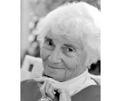 Elizabeth Goldner Obituary (1917