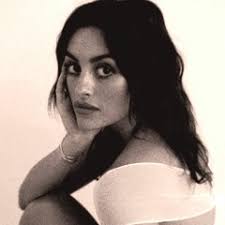 Listen to Black and Blue by Sophia Viggiano in JAN playlist online for free 