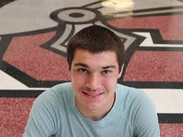 Make the Grade: Teen of the Month Zach Lininger