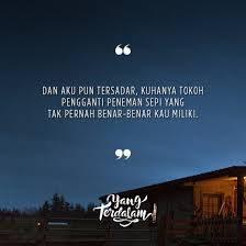 Perlahan Aku Pun Menjauh Pergi Seiring Siang Malam Berganti Kiriman Dari Sansan005 Mari Berbagirasa Yang Sedang Menyelimuti H Instagram Bepergian Hidup