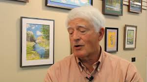 Mike Kniffin June 2021 Artist in Focus