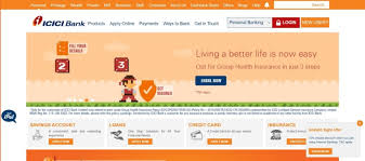 Icici bank opening time on 1st, 3rd and 5th saturday. Icici Bank Banking