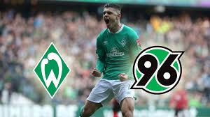 Hannover 96 ist markus höhner. Werder Bremen Vs Hannover 96 Das Testspiel Live Im Tv Und Live Stream Sehen Goal Com