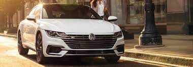 Once you go electric, everything charges. What Does It Mean If A Volkswagen Has A Tsi Vw Engine Explained