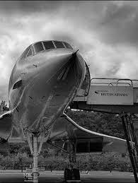 concorde aviacao