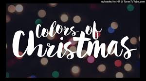 We did not find results for: Colors Of Christmas Robert W Smith Youtube
