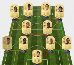 Maybe you would like to learn more about one of these? 77 Vinicius Junior Fifa 19 Player Review Futhead News