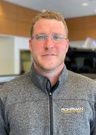 Fort Wayne Nissan Staff