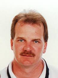 Greg G. Larson Obituary October 4, 2004