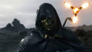 Trauma center (2019), 10 minutes gone (2019), hard kill (2020), and out of death (2021). Death Stranding Void Out Like System Game Over Mechanics Detailed