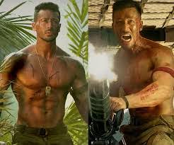 Download Baaghi 2 Full Movie Hd Free Google Drive Available
