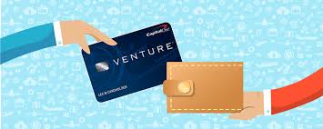 A secured card with no annual fee. Capital One Venture Miles Rewards Credit Card Review