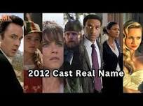 2012 Movie Cast | Real Name' #2012cast #film #viral - YouTube
